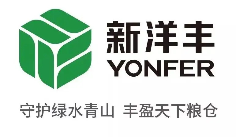 猎场网络签约行业龙头企业新洋丰农业 助力打造品牌官网全新互联网形象-东莞网站制作